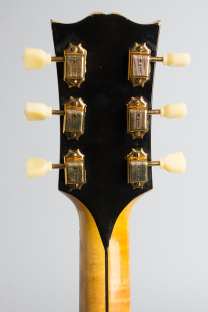 Gibson ES-350N Arch Top Hollow Body Electric Guitar (1951)