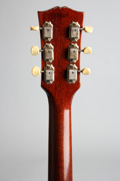 Gibson ES-330TD Thinline Hollow Body Electric Guitar (1968)
