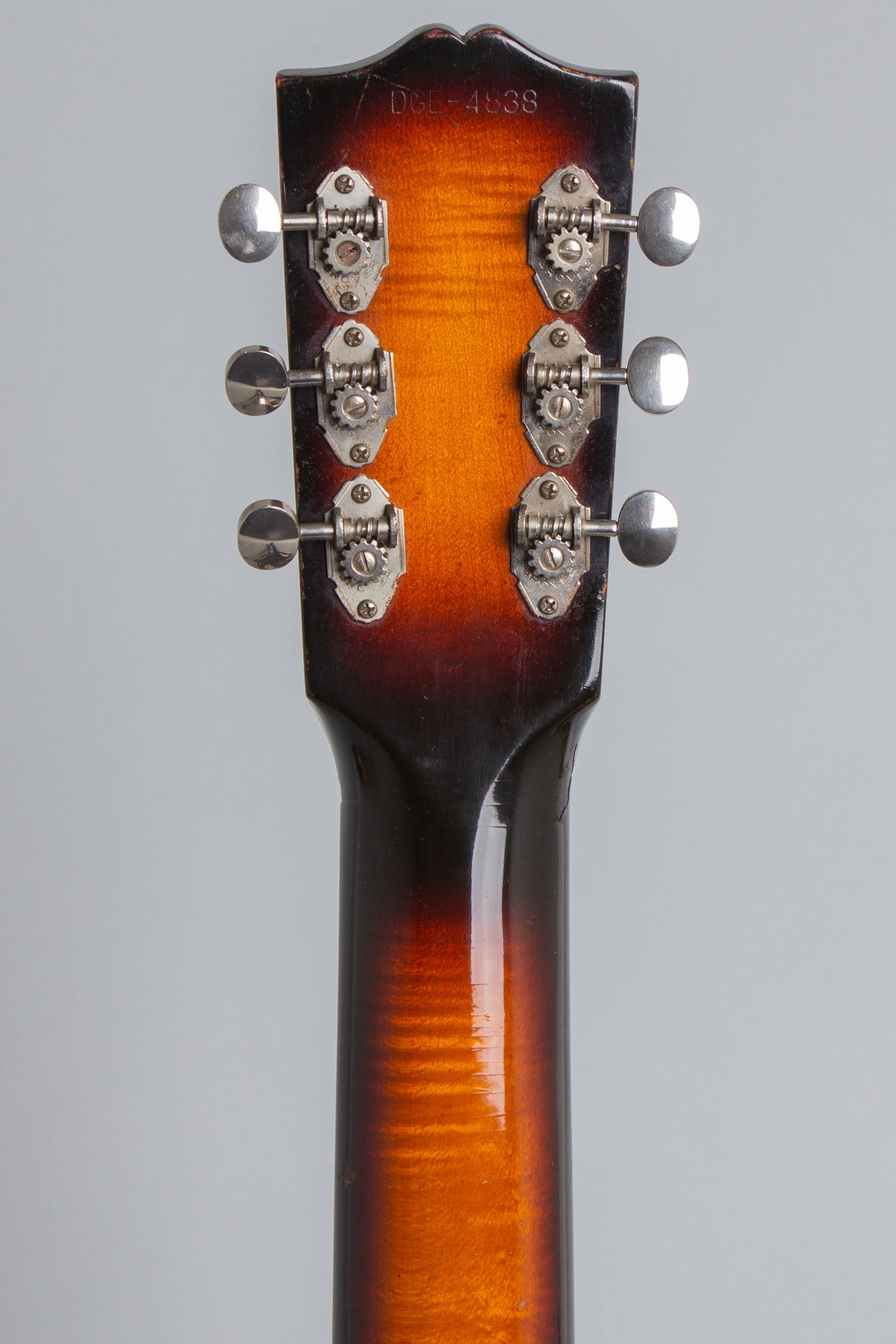 Gibson EH-150 Lap Steel Electric Guitar (1938)