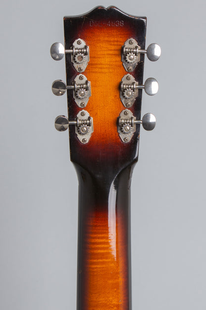 Gibson EH-150 Lap Steel Electric Guitar (1938)