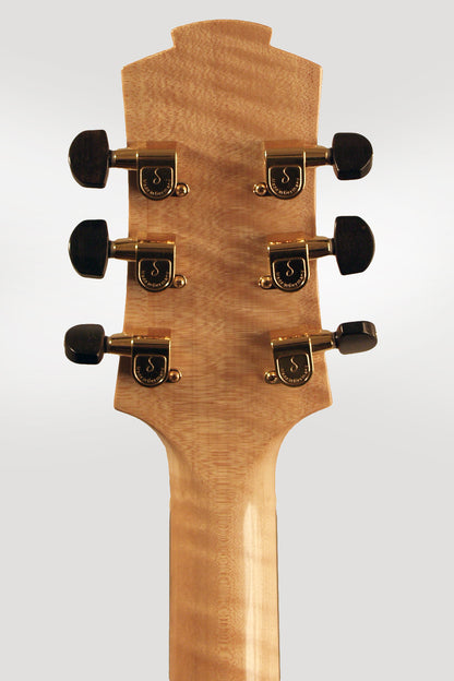 John Monteleone Speciale Arch Top Acoustic Guitar (2010)