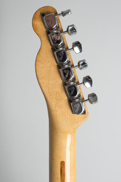 Fender Telecaster Solid Body Electric Guitar (1969)