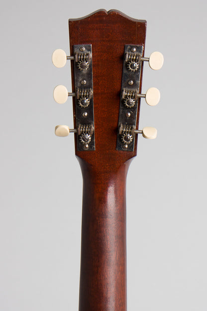 Gibson L-0 Flat Top Acoustic Guitar (1930)