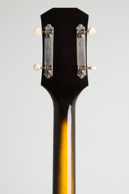 Harmony H-22 Electric Bass Guitar (1967)