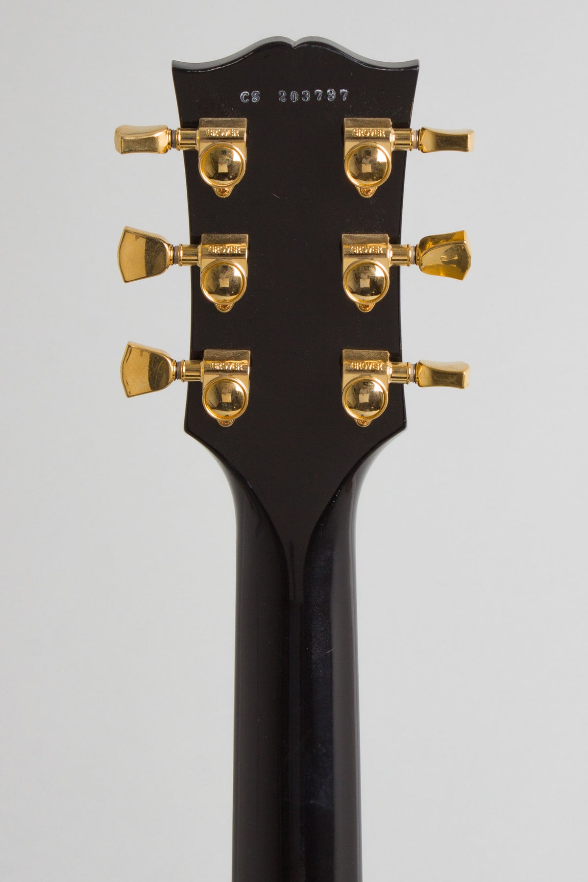 Gibson Custom Shop B.B. King Lucille Legacy Semi-Hollow Body Electric Guitar (2022)