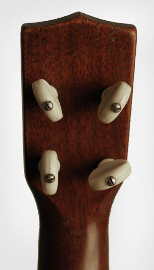 Favilla Soprano Ukulele (1950's)