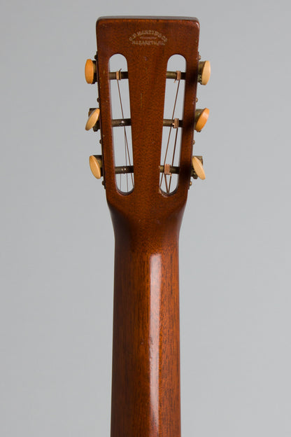 C. F. Martin 00-18 Flat Top Acoustic Guitar (1931)