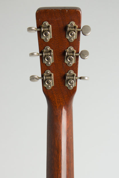 C. F. Martin 000-18 Flat Top Acoustic Guitar (1954)
