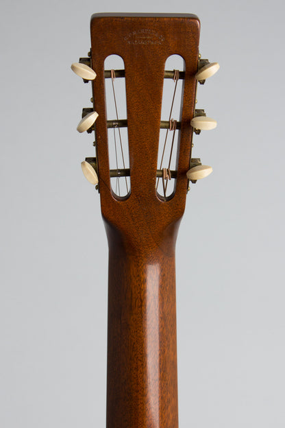 C. F. Martin 0-18 Flat Top Acoustic Guitar (1929)