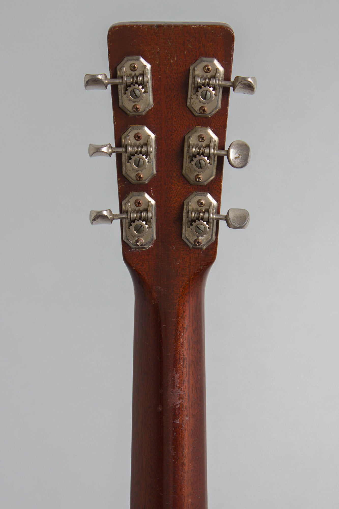 C. F. Martin 000-18 Acoustic Guitar (1949)