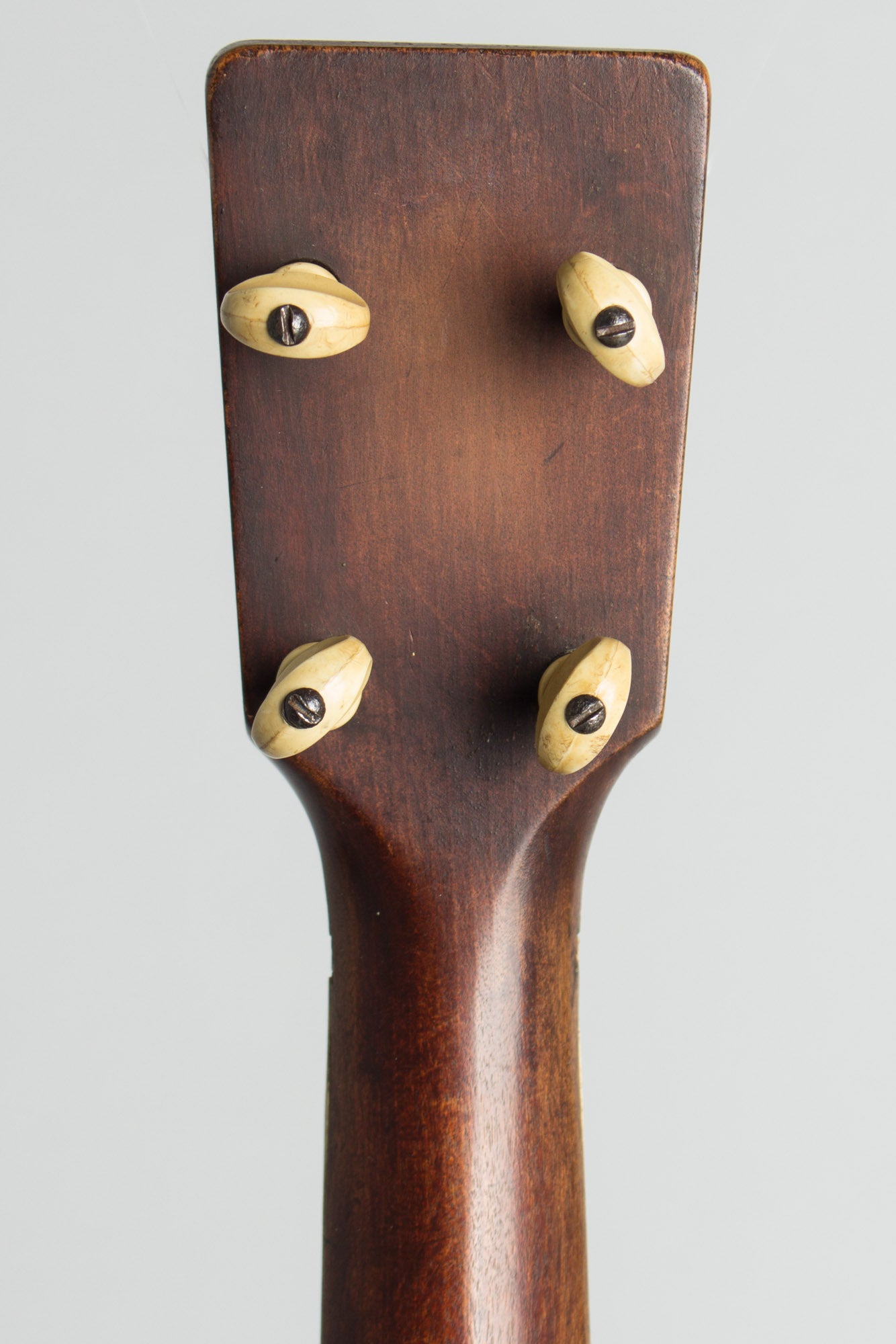 National Triolian Resonator Ukulele (1932)