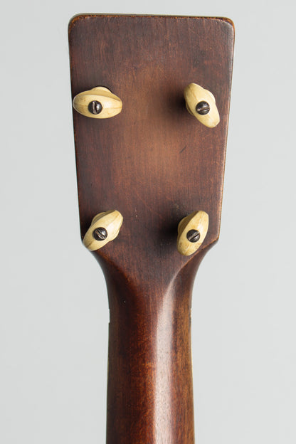 National Triolian Resonator Ukulele (1932)