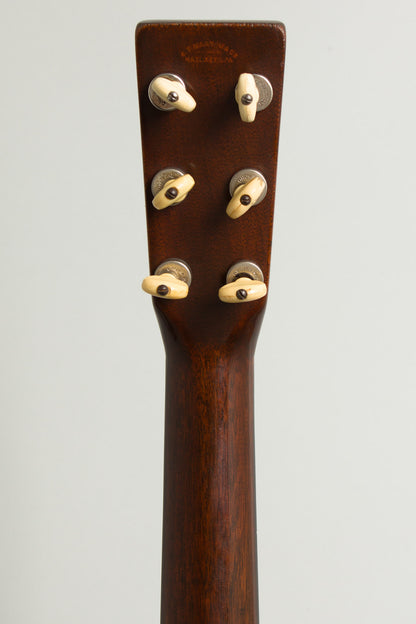C. F. Martin OM-18 Flat Top Acoustic Guitar (1931)