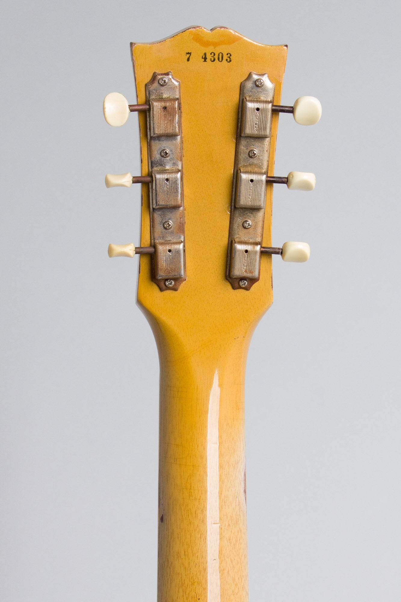 Gibson Les Paul Special Solid Body Electric Guitar (1957)