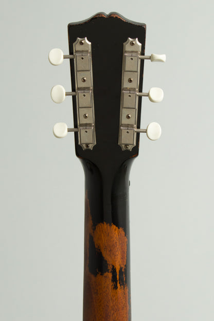 Gibson L-0 Flat Top Acoustic Guitar (1941)
