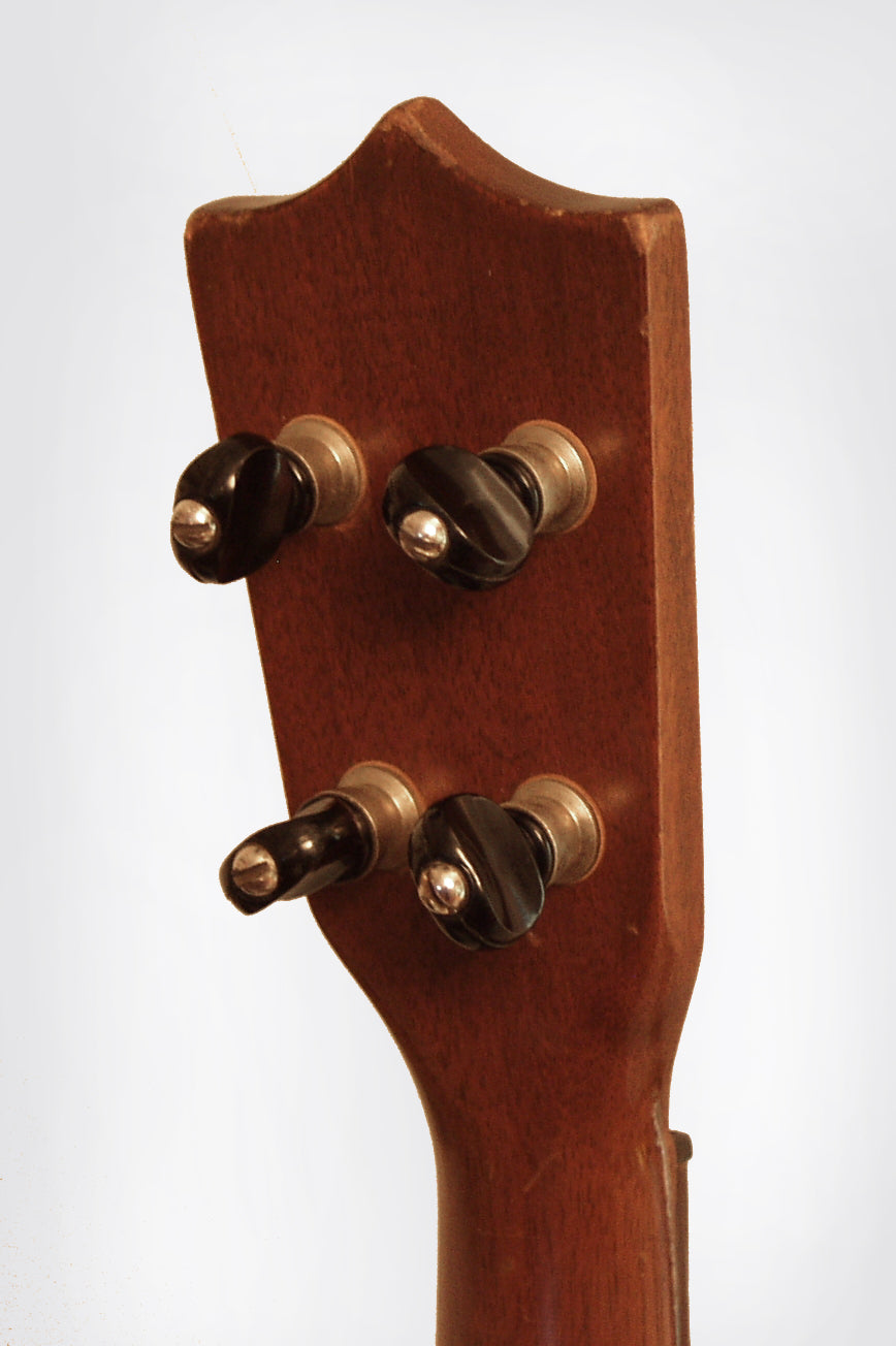 C. F. Martin Style 1-T Tenor Ukulele (1938)
