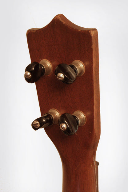 C. F. Martin Style 1-T Tenor Ukulele (1938)