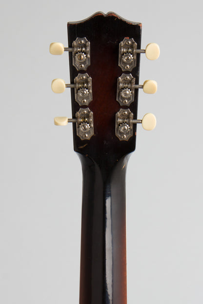 Gibson L-75 Arch Top Acoustic Guitar (1939)
