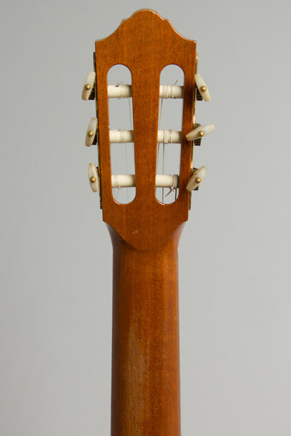 Kolya Panhuyzen Classical Guitar (1999)