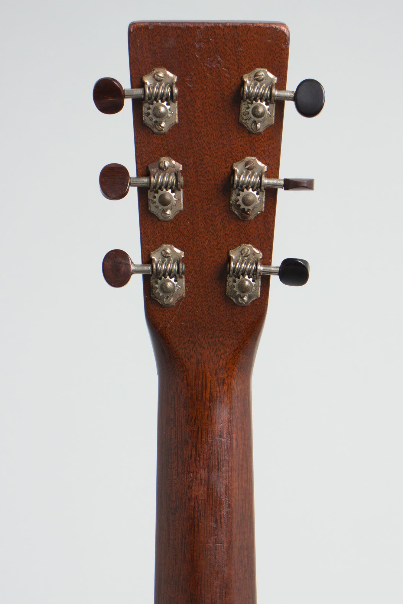 C. F. Martin 0-17 Flat Top Acoustic Guitar (1935)