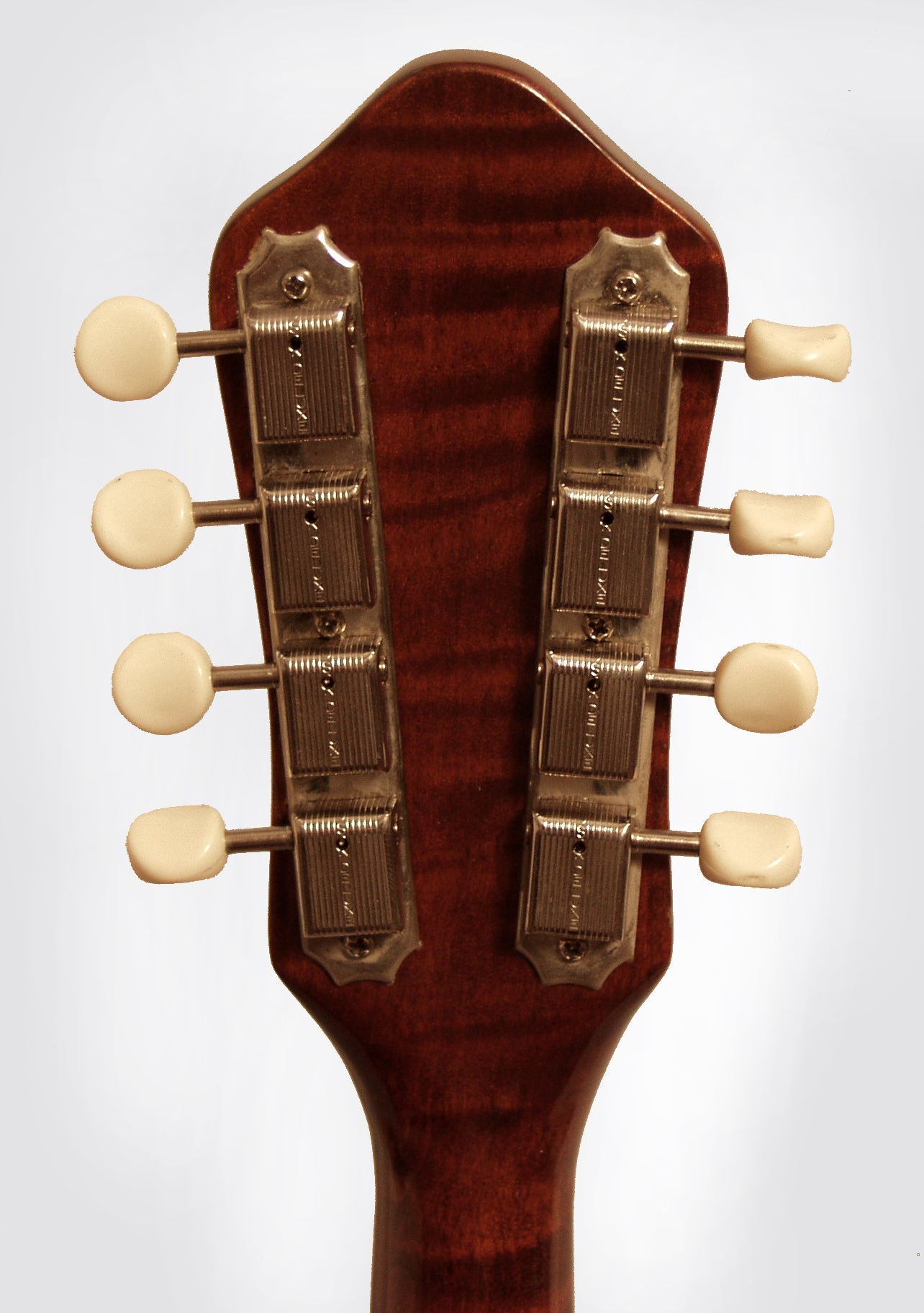 C. F. Martin 2-15 Carved Top Mandolin (1964)