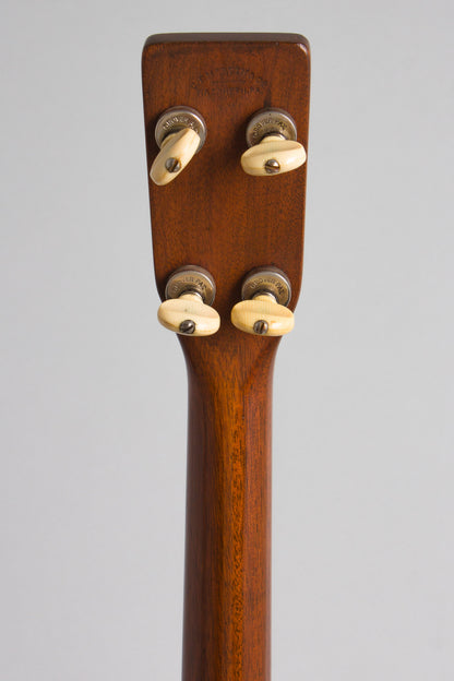 C. F. Martin 2-18T Flat Top Tenor Guitar (1930)