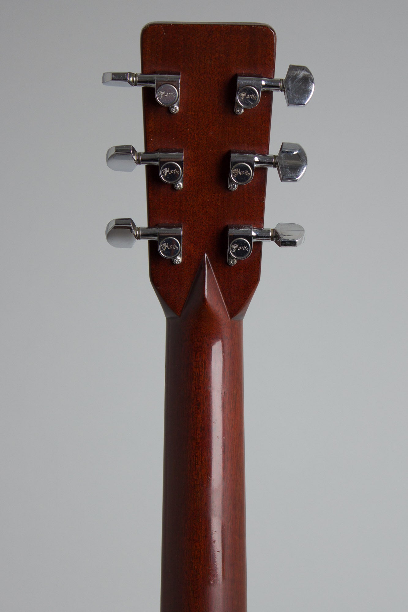 C. F. Martin HD-28 Flat Top Acoustic Guitar (1986)
