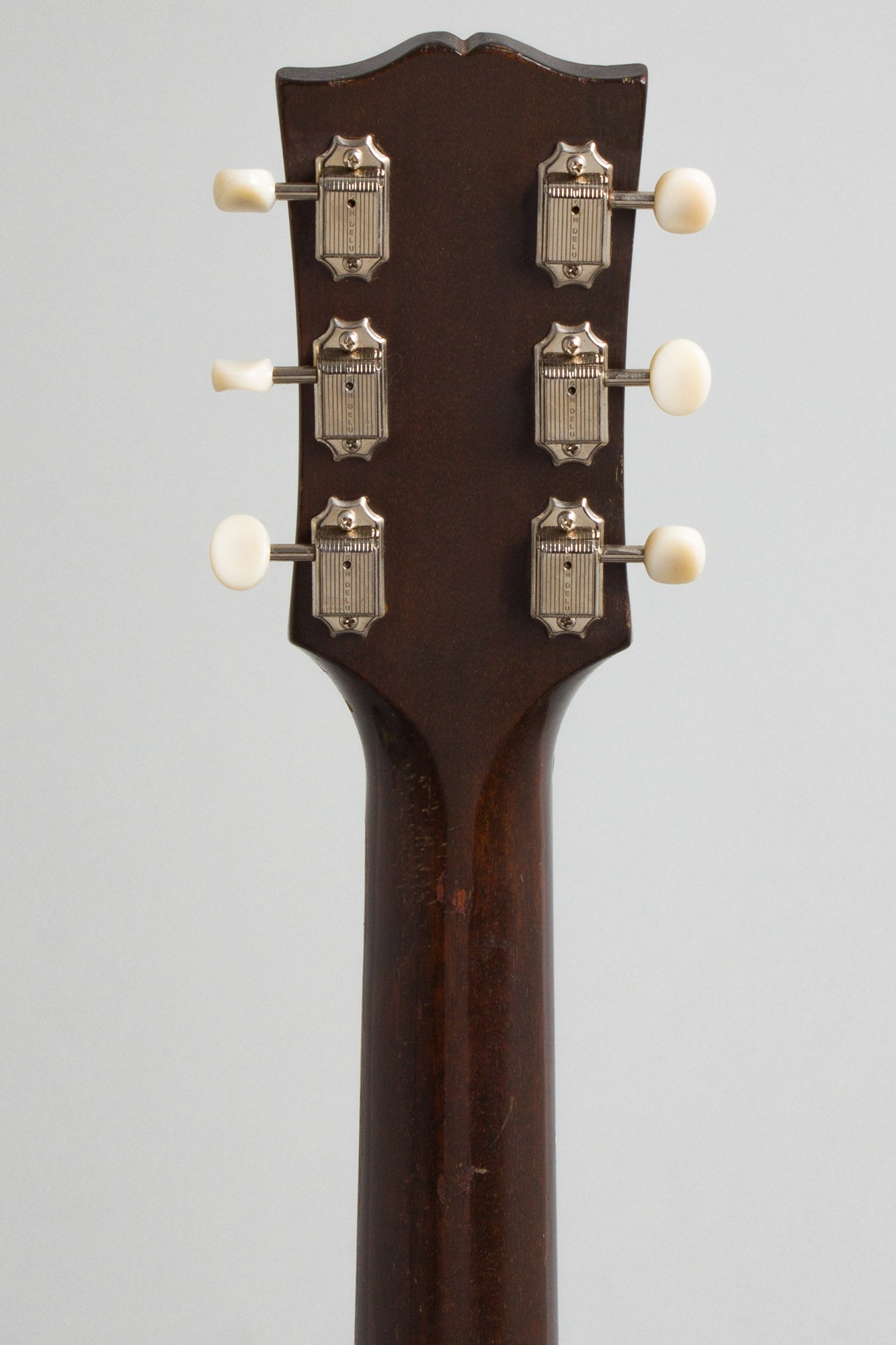Gibson ES-150 Arch Top Hollow Body Electric Guitar (1947)