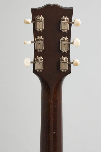 Gibson ES-150 Arch Top Hollow Body Electric Guitar (1947)