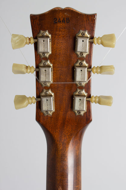 Gibson ES-335TD Semi-Hollow Body Electric Guitar (1961)