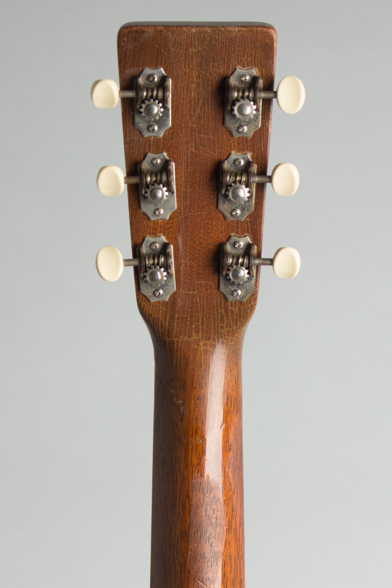C. F. Martin 00-18 Flat Top Acoustic Guitar (1944)