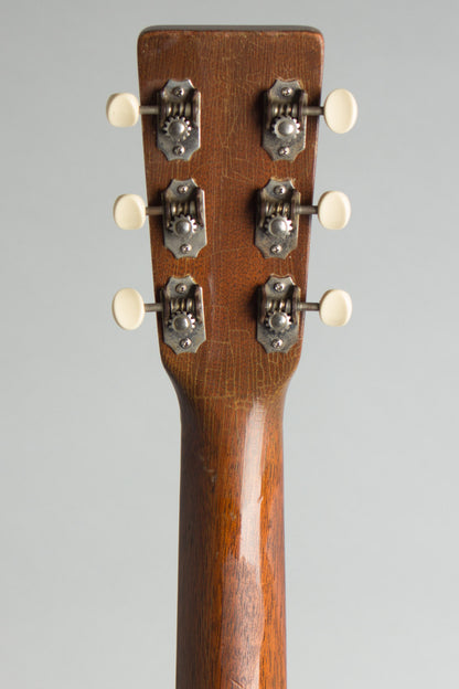 C. F. Martin 00-18 Flat Top Acoustic Guitar (1944)