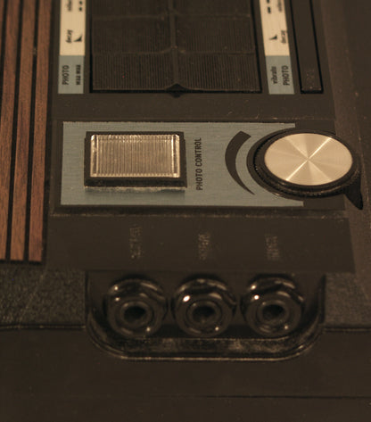 Dubreq Stylophone 350S Novelty Synthesizer (1972)
