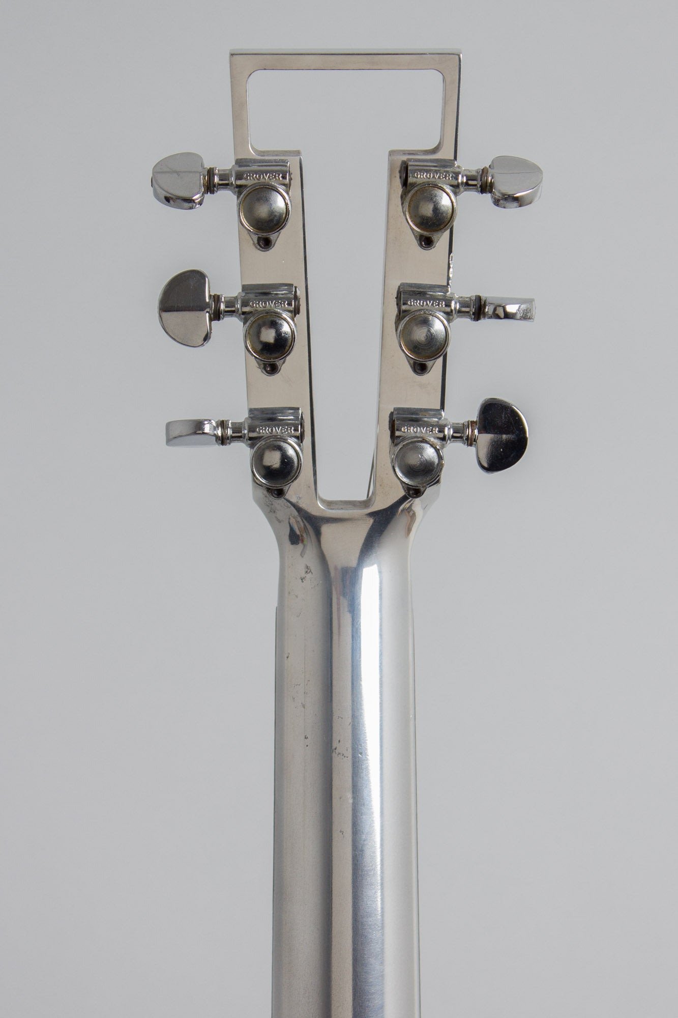 Travis Bean TB-1000S Standard Solid Body Electric Guitar (1978)