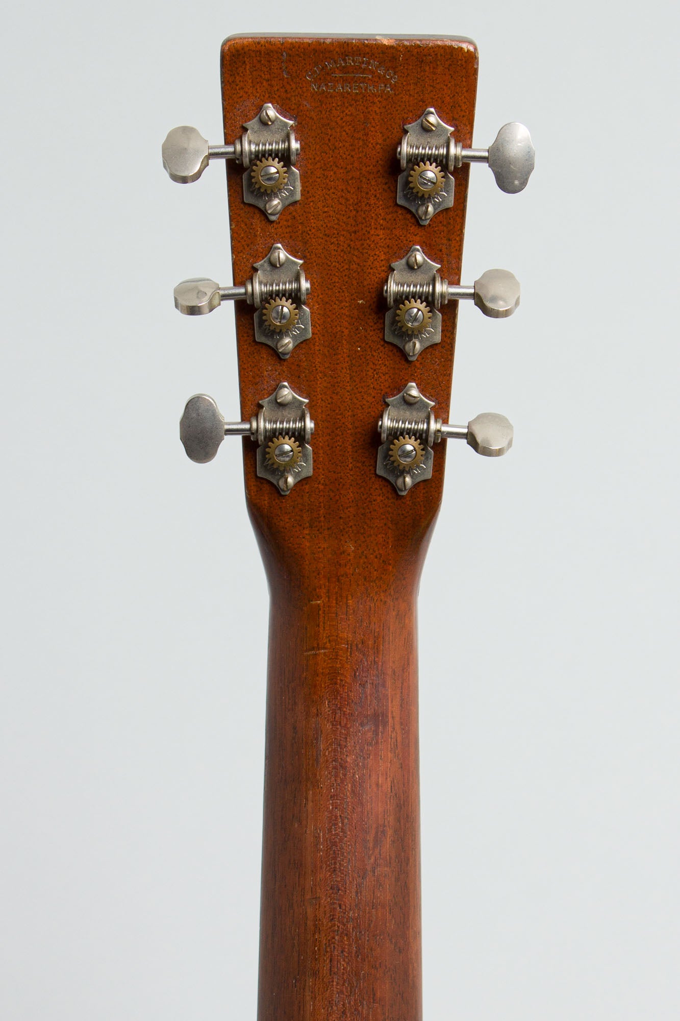 C. F. Martin R-18 Arch Top Acoustic Guitar (1935)