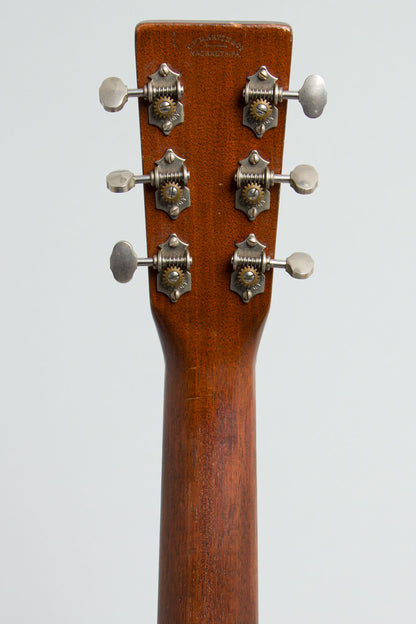 C. F. Martin R-18 Arch Top Acoustic Guitar (1935)