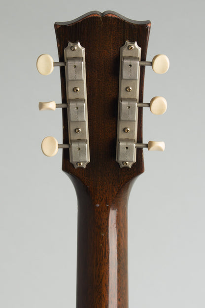 Gibson LG-1 Flat Top Acoustic Guitar (1951)