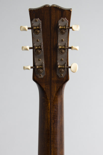 Gibson J-45 Flat Top Acoustic Guitar (1943-4)