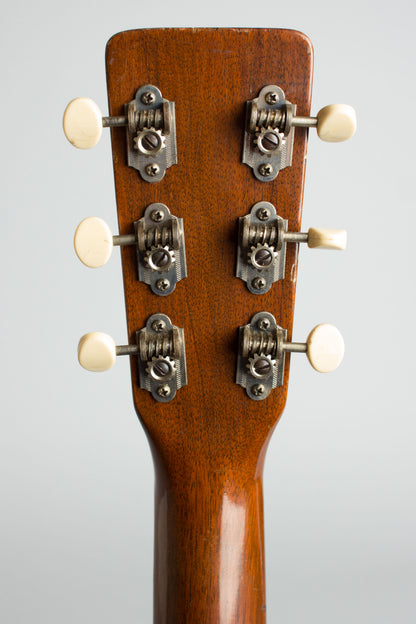 C. F. Martin 0-15 Flat Top Acoustic Guitar (1956)