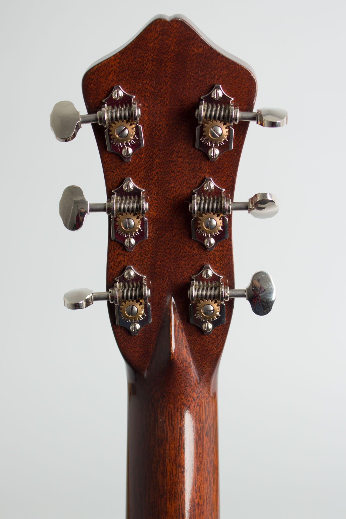 Wayne Henderson Dreadnought Flat Top Acoustic Guitar (2013)