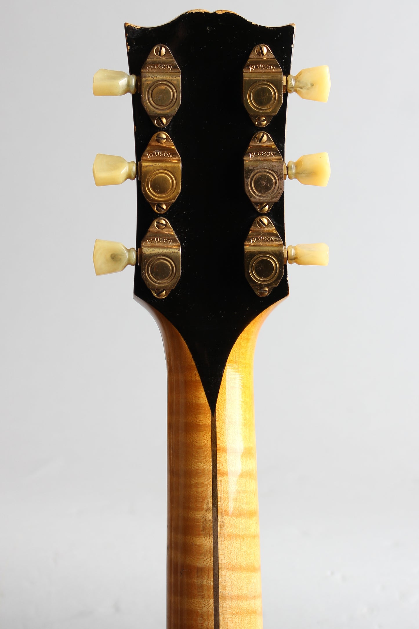 Gibson L-5N Arch Top Acoustic Guitar (1949)