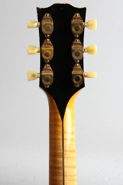 Gibson L-5N Arch Top Acoustic Guitar (1949)