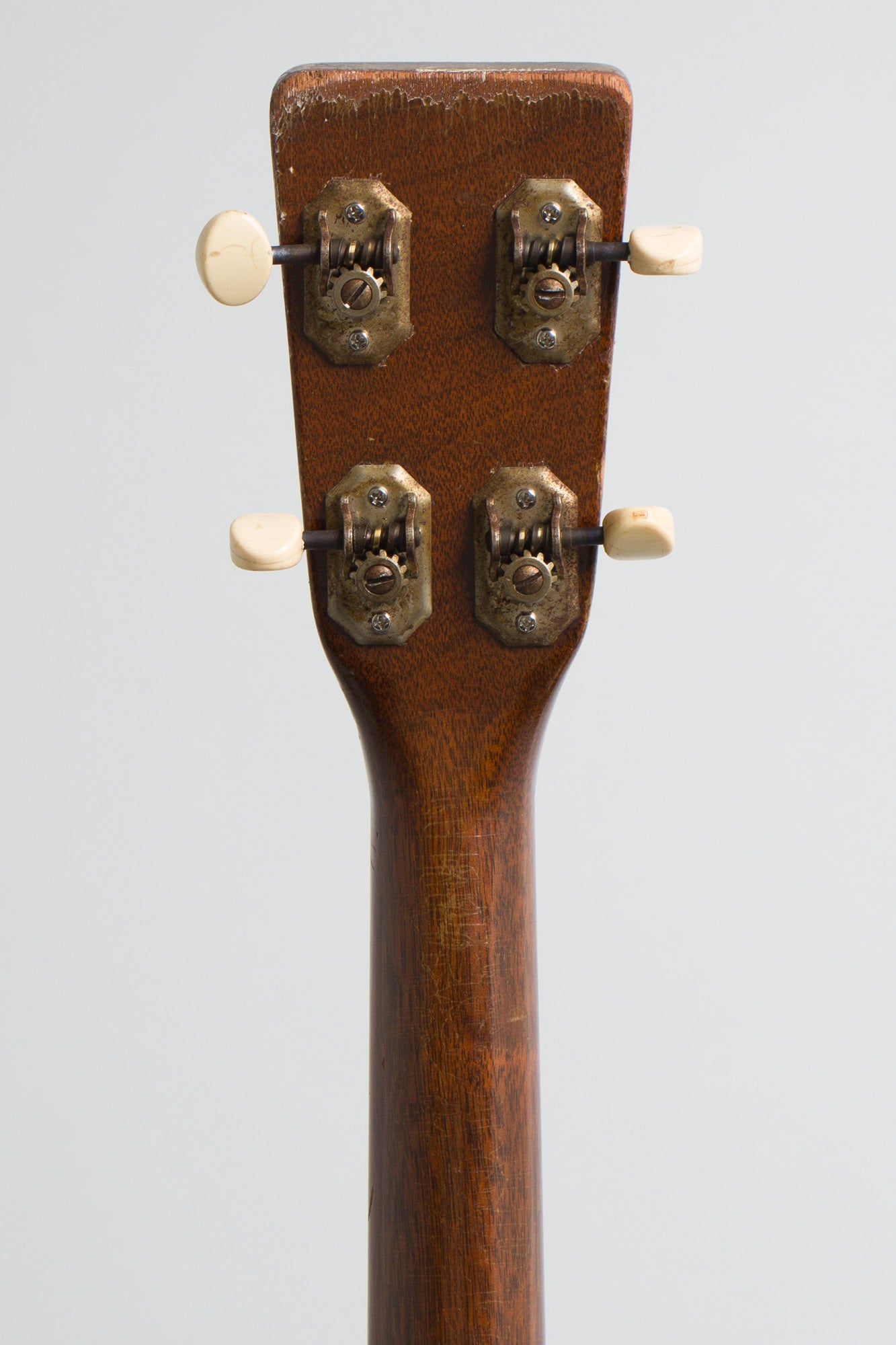 C. F. Martin 0-17T Flat Top Tenor Guitar (1953)