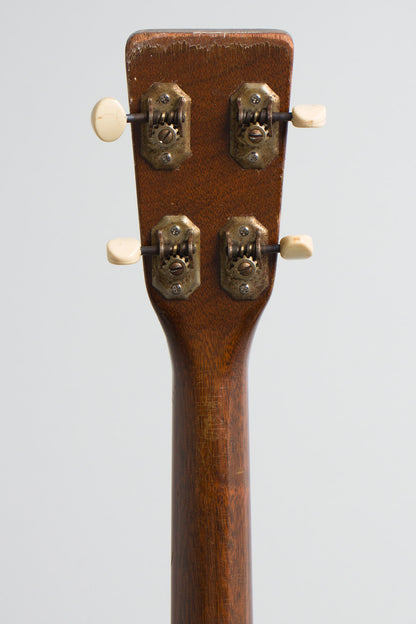 C. F. Martin 0-17T Flat Top Tenor Guitar (1953)
