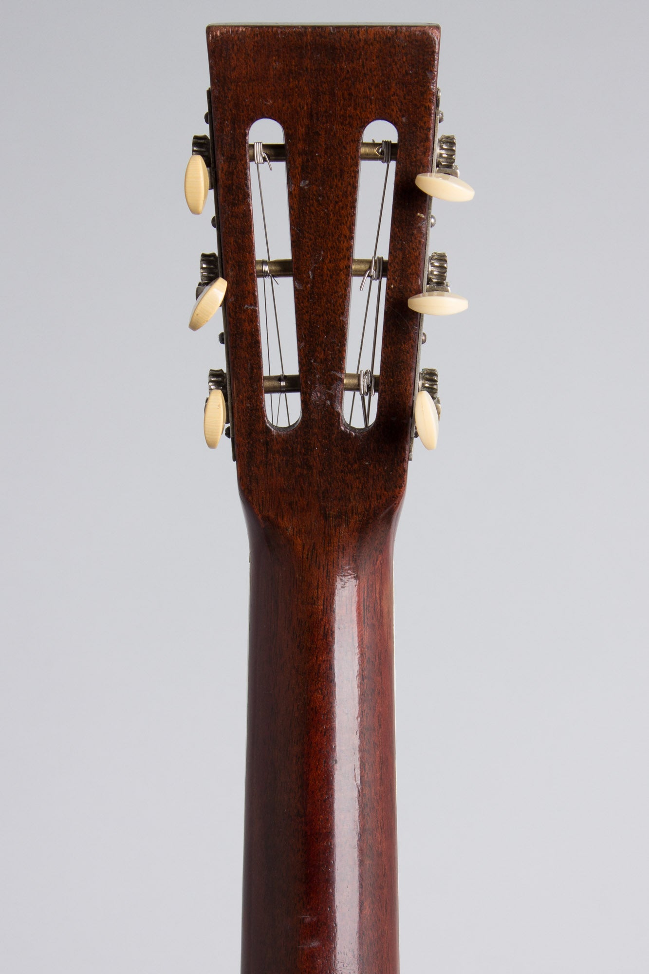 Regal Concert Size Custom Built Flat Top Acoustic Guitar (1928)
