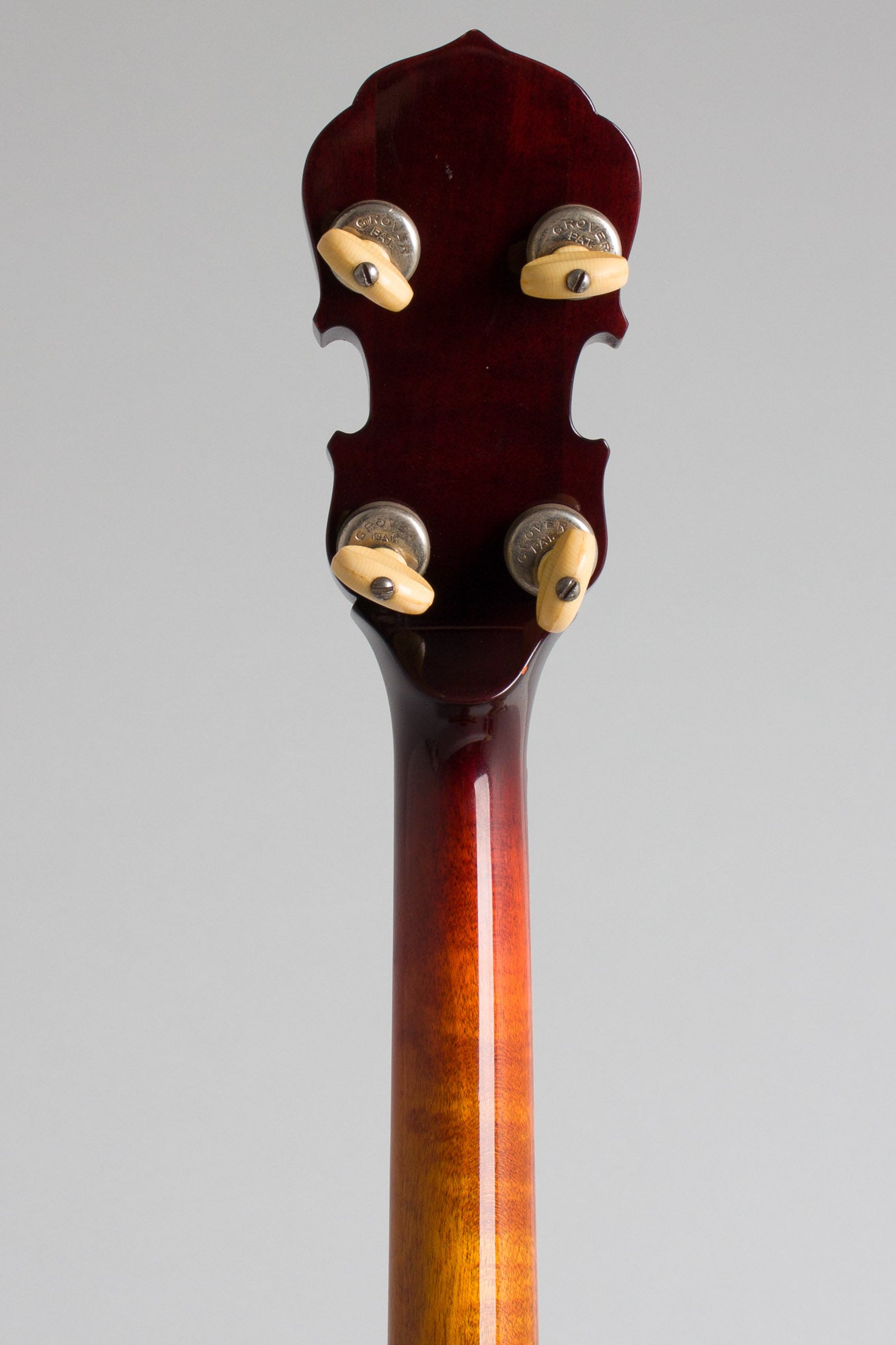 Gibson TB-3 Mastertone Tenor Banjo (1928)