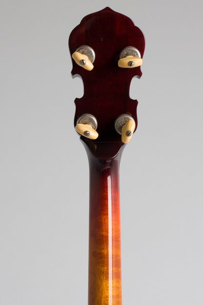 Gibson TB-3 Mastertone Tenor Banjo (1928)