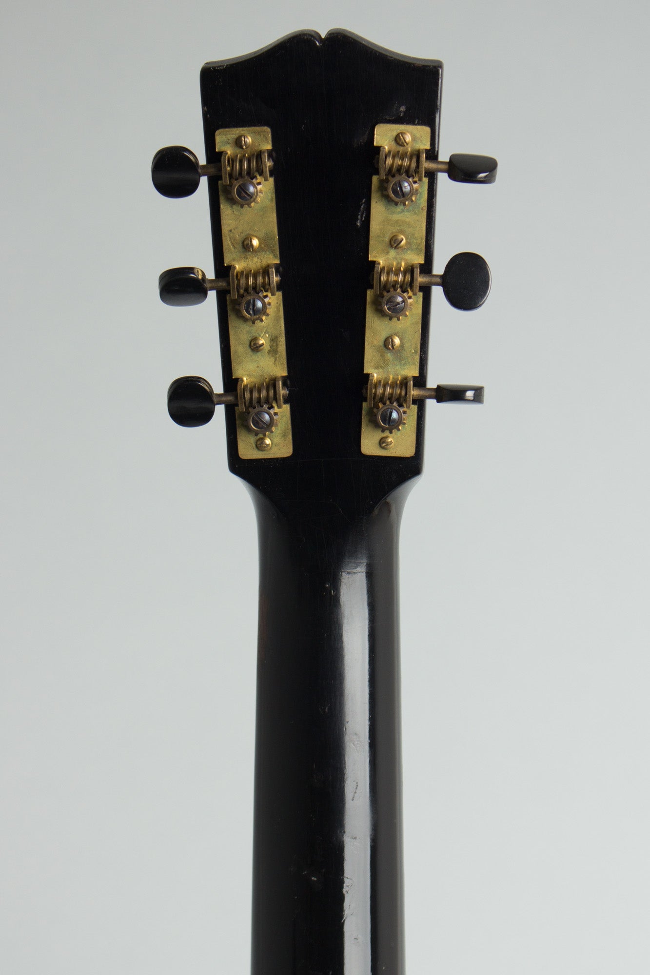 Gibson L-00 Flat Top Acoustic Guitar (1932)
