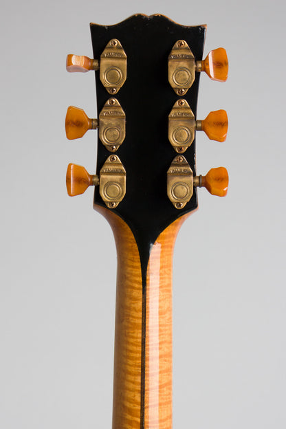 Gibson L-5 Arch Top Acoustic Guitar (1938)