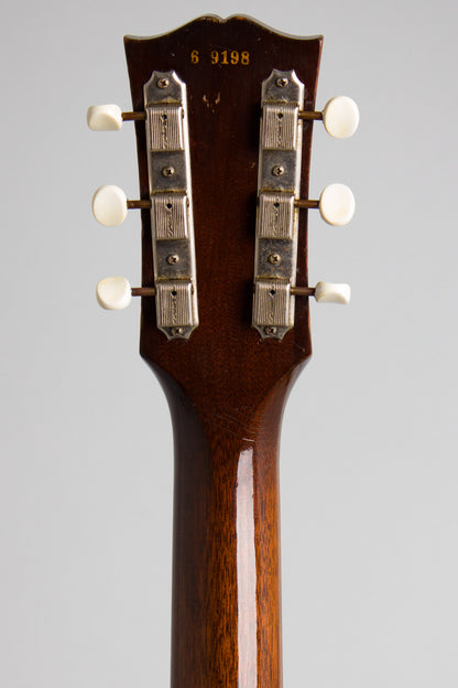 Gibson Les Paul Junior Solid Body Electric Guitar (1956)